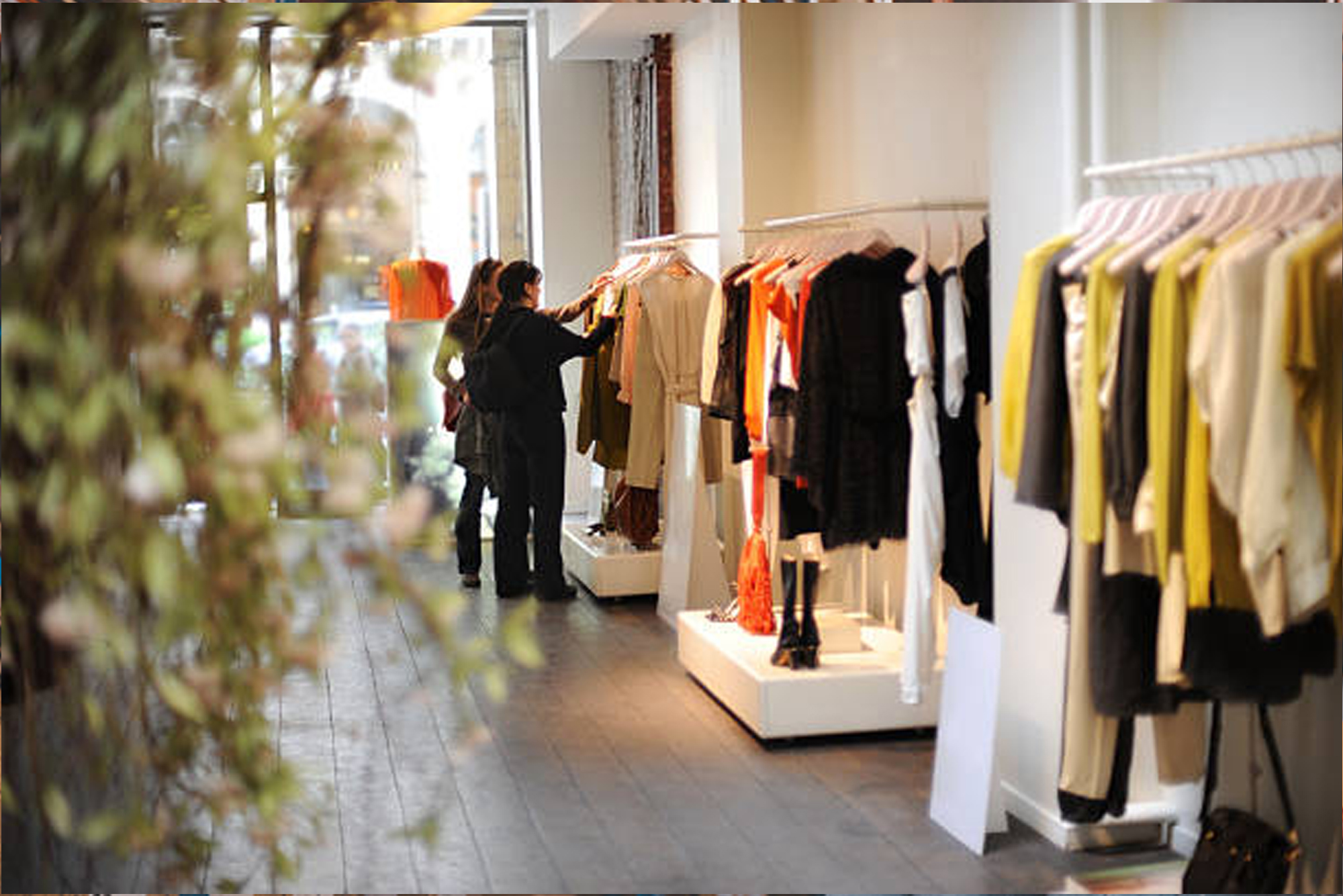 Retail